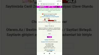 Olerem.Az Saytina Zengnen Daniwiq Elave Olundu Nomre Dusmur. Azeri Chat, Sayt, Pulsuz Yukleme, Pulsu Olerem.Az Saytina Zengnen Daniwiq Elave Olundu Nomre Dusmur. Azeri Chat, Sayt, Pulsuz Yukleme, Pulsu
