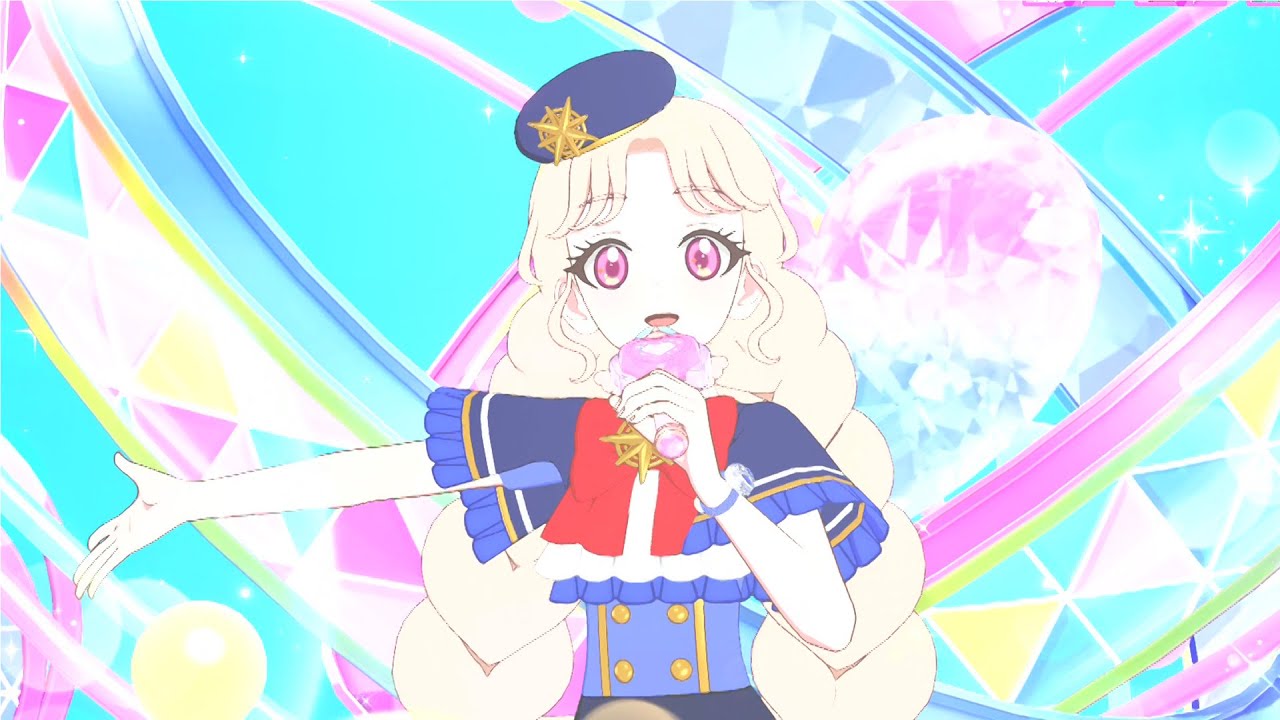 【ひみつのアイプリ】タマキで「ぴかぴかマイストーリー」【第２回アイプリコンテスト】【プレイ動画】