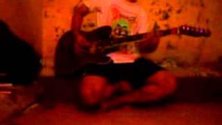 Download Lagu bondan ft fade 2 black - S.O.S. (cover) MP3