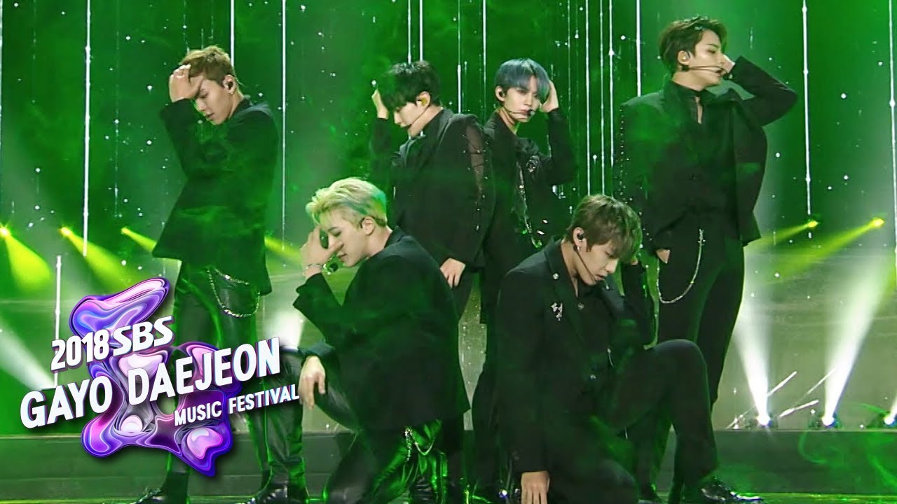 TXT \u0026 ATEEZ \u0026 THE BOYZ \u0026 CRAVITY - Kpop Challenge l 2022 SBS Gayo Daejeon Ep 1