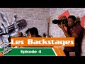Les backstages  episode 4  les backstages  the voice afrique francophone civ
