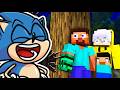 HonixPl4Y reacciona - Mis amigos y yo invocamos al ciervo de 99 noches en MINECRAFT! 🦌👿💀