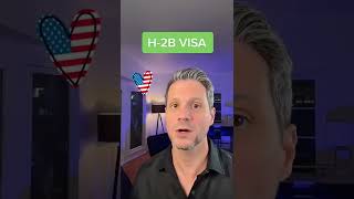 how to work in USA with the H2B visa #visa #work #job #usa #immigration