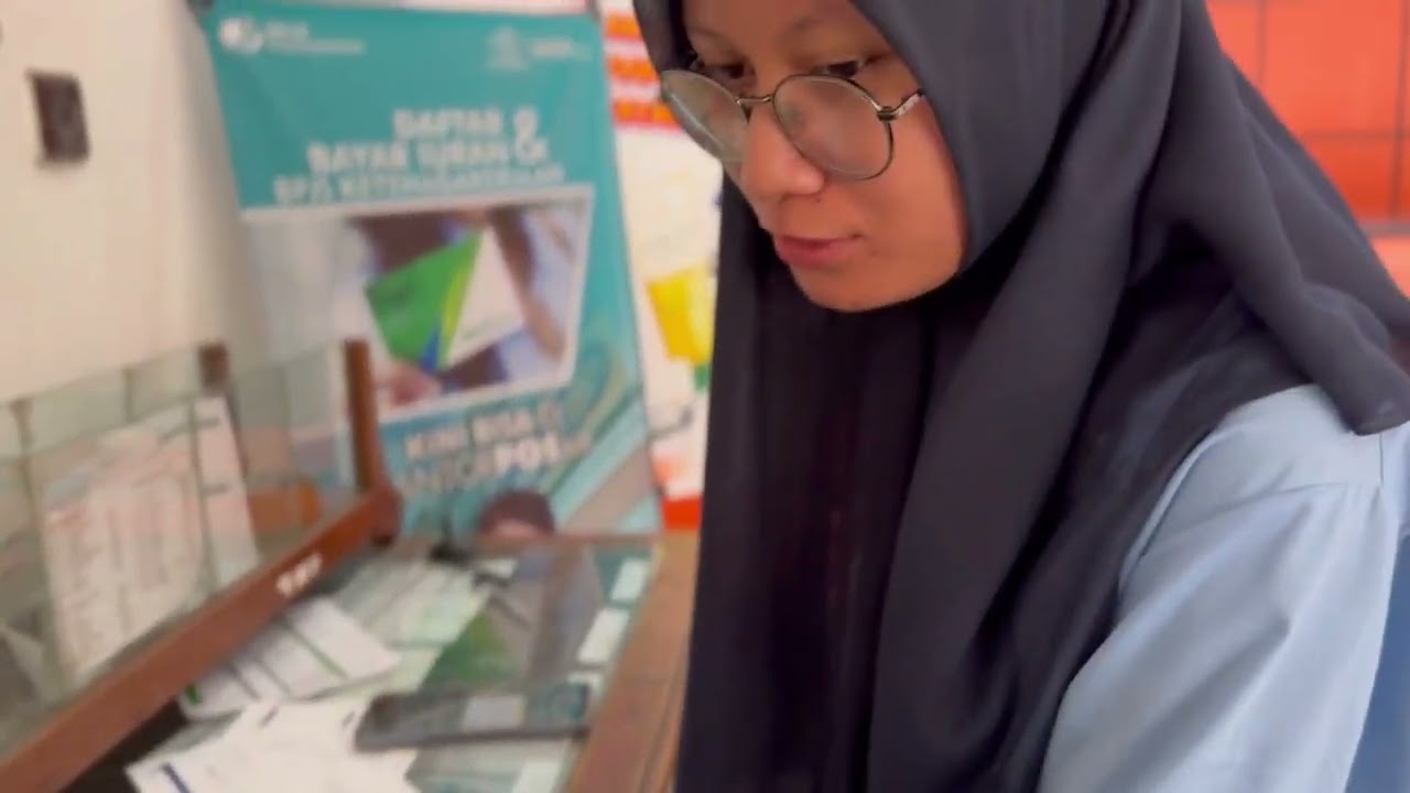 Cara ambil uang di Kantor Pos Indonesia melalui Luar negeri 2024