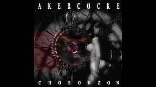 💀 Akercocke - Choronzon (2003) [Full Album] 💀