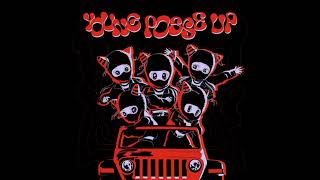 Young Posse 영파씨 - Young Posse Upfeat. Verbal Jint, Nsw Yoon, Token Audio