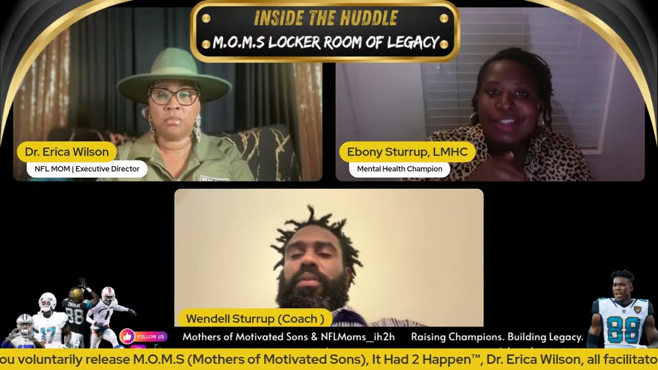 Parent Guilt & Pressure Transfer”