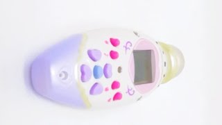 ふたりはプリキュア Splash Star クリスタルコミューン - YouTube