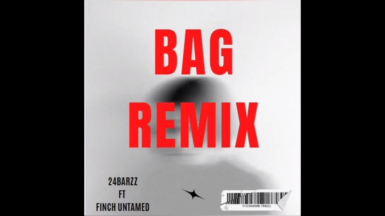Watch Bag Remix - @24barzz ft @finch_untamed on YouTube Watch Bag Remix - @24barzz ft @finch_untamed on YouTube