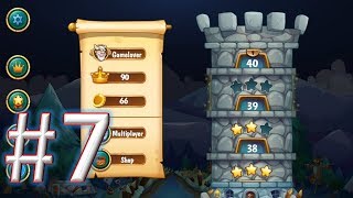 Tower Crush gameplay walkthrough 7 android & ios screenshot 1