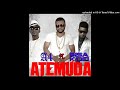 A4 - Atemuda (Feat. Bisa Kdei) (Prod. By Kin Dee)