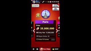 تهكير لعبة bowling king بطريقة جديدة فعالة وشغالة 100%100 screenshot 3