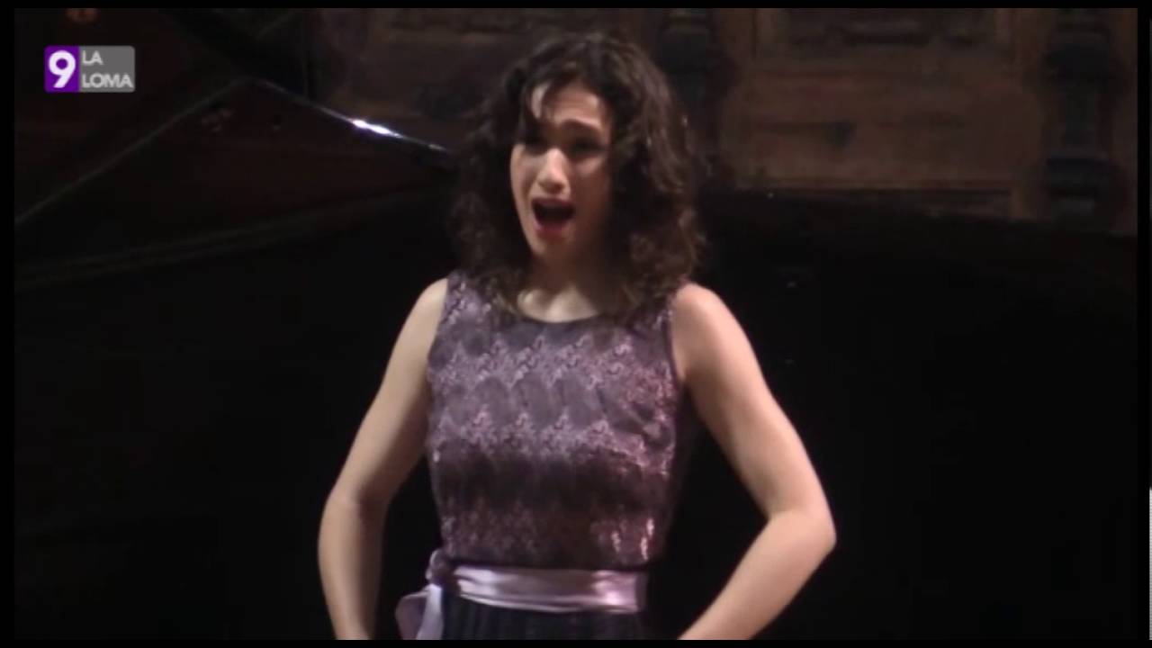 Festival de Música de Úbeda 2016 · P6