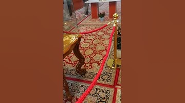مخطوط القرآن الكريم ينسب الإمام علي عليه السلام