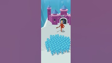 COUNT MASTER 🕺🔥 All level Max