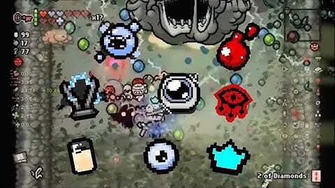 Eden vs Mother! This R Key run was INSANE!!