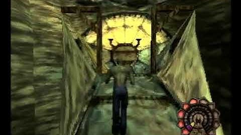 Shadowman PlayStation 1 PS1 Game in English Walkthrough / Playthrough (Part #4)