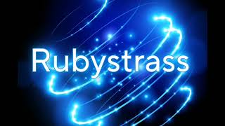 JENY PRESTON - Cruel Summer @rubystrass