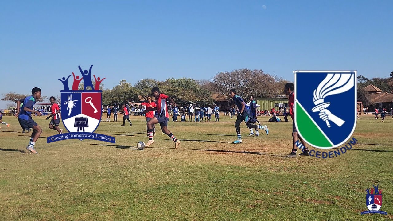 PEPPS vs MITCHELL HOUSE (U/15A)
