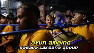 Ayun Ambing - Versi Musik Kuda Renggong Sagala Laksana Group