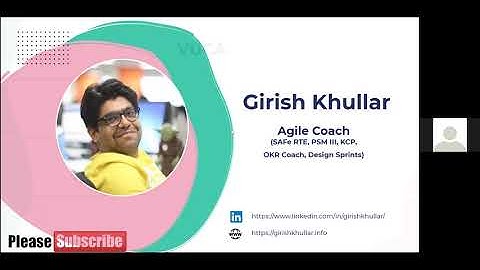 UX Culture and Agile product innovation with Design Sprints