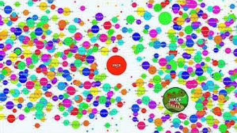 How to create Private server in Agar.io