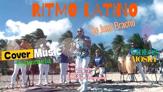 Mix salsa de los 80s 90s Ritmo Latino [ COVER MUSIC VENEZUELA]
