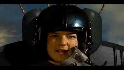 Command & Conquer Tiberian Dawn -- GDI 4b