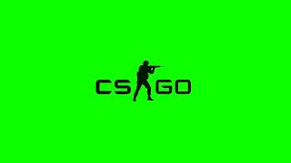 Csgo green screen Grenade out