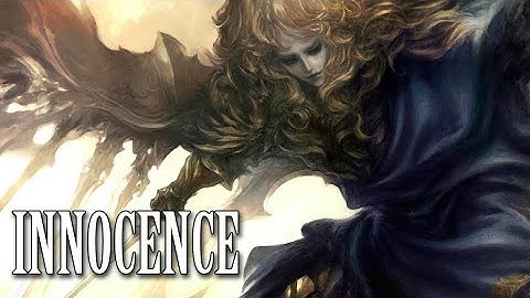 FFXIV Shadowbringers Theme The Crown Of The Immaculate boss innocence