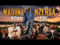 MADUKA NZENGA UJUMBE WA NZIKU JANE 0695095392 2026 BY MSAMBAZAJI LUFUNZA MANYANDA 