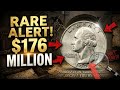 RARE ALERT! This Everyday Quarter Could Be Worth a Fortune You Never Expected!
