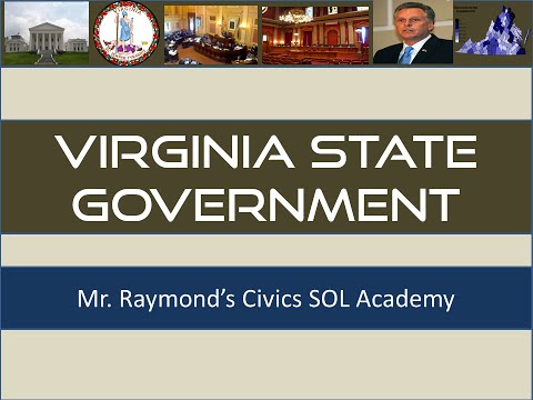Video: Quali sono gli standard di apprendimento della Virginia?
