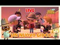 [START 16:30] UN NUOVO GIOCO DA PROVARE - ANIMAL CROSSING NEW HORIZONS  LIVE 🔴