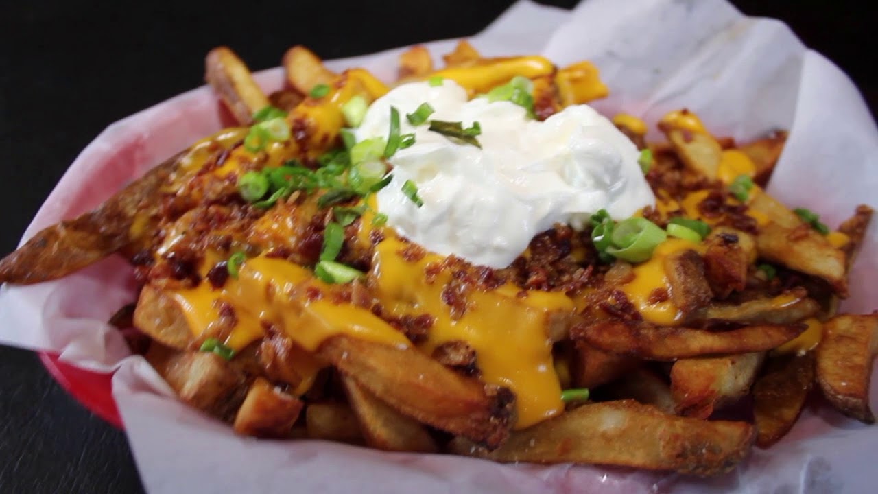 Best Cheese Fries Best Cheese Fries In Dallas Best Cheese Fries in