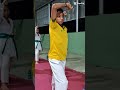 Shurii Dojo - SV - Área Continental #karate #fight #douglasbritokarate