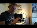 THE END OF THE VLOGS! (712) THE END OF THE VLOGS! (712)