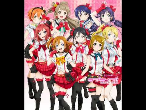 全く気付かないうちにデスノートになるラブライブ