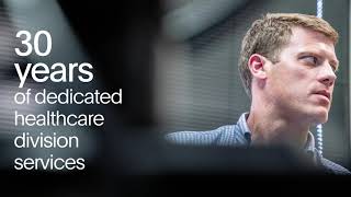 Hoar Construction Healthcare Division