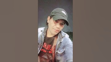 Thumbnail of Ani baru pulang cari rupiah buat bayar kost #coversong #music #dangdut #cover #duet