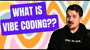 Enough Tomfoolery. What the Heck is Vibe Coding?