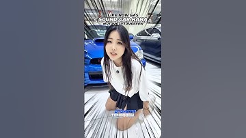 Girl Turbo Sound😍🤠Jdm of Rx7 of R34 #auto #jdm #mazdarx7 #r34 #gtr #hana #auto #bewerken