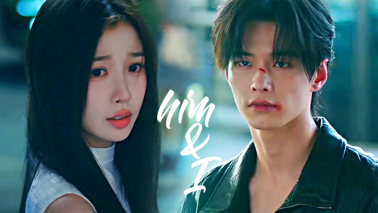 Him & I ► Speed and Love