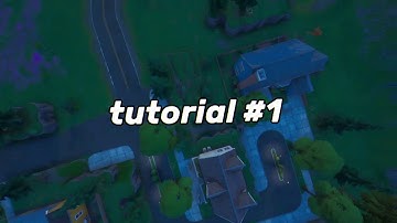 How To EDIT like Numby & Clerke In Filmora 9 ! ( Mitr0, crr, Mongraal, Benjyfishy )**EASY**