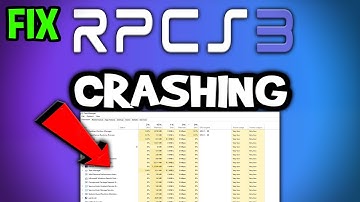 RPCS3 – How to Fix Crashing, Lagging, Freezing – Complete Tutorial
