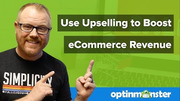 How to use Upselling to Boost Your eCommerce Revenue