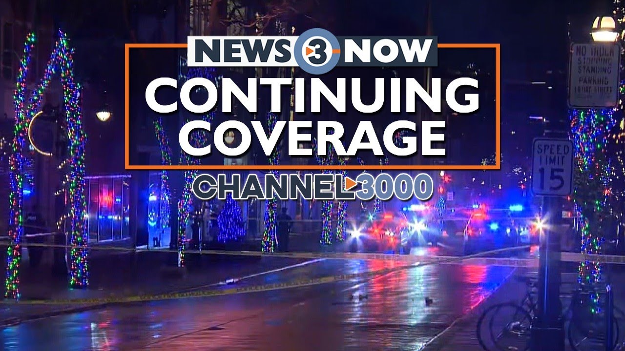 LIVE: Madison Police Department gives update on State Street shooting ...