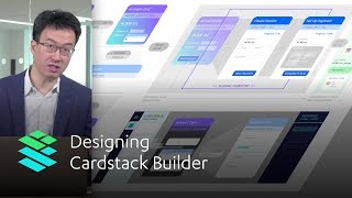 Designing the Cardstack Builder - Cardstack Product Talk