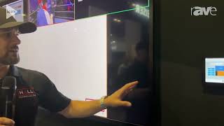 InfoComm 2023: Hall Technologies Describes EMCEE200 4x2 Video Processor/Switcher with Windowing