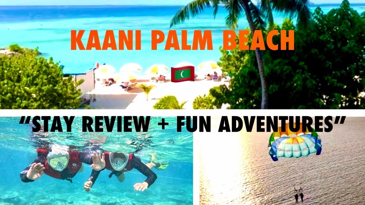 Kaani Palm Beach - Feb 2025